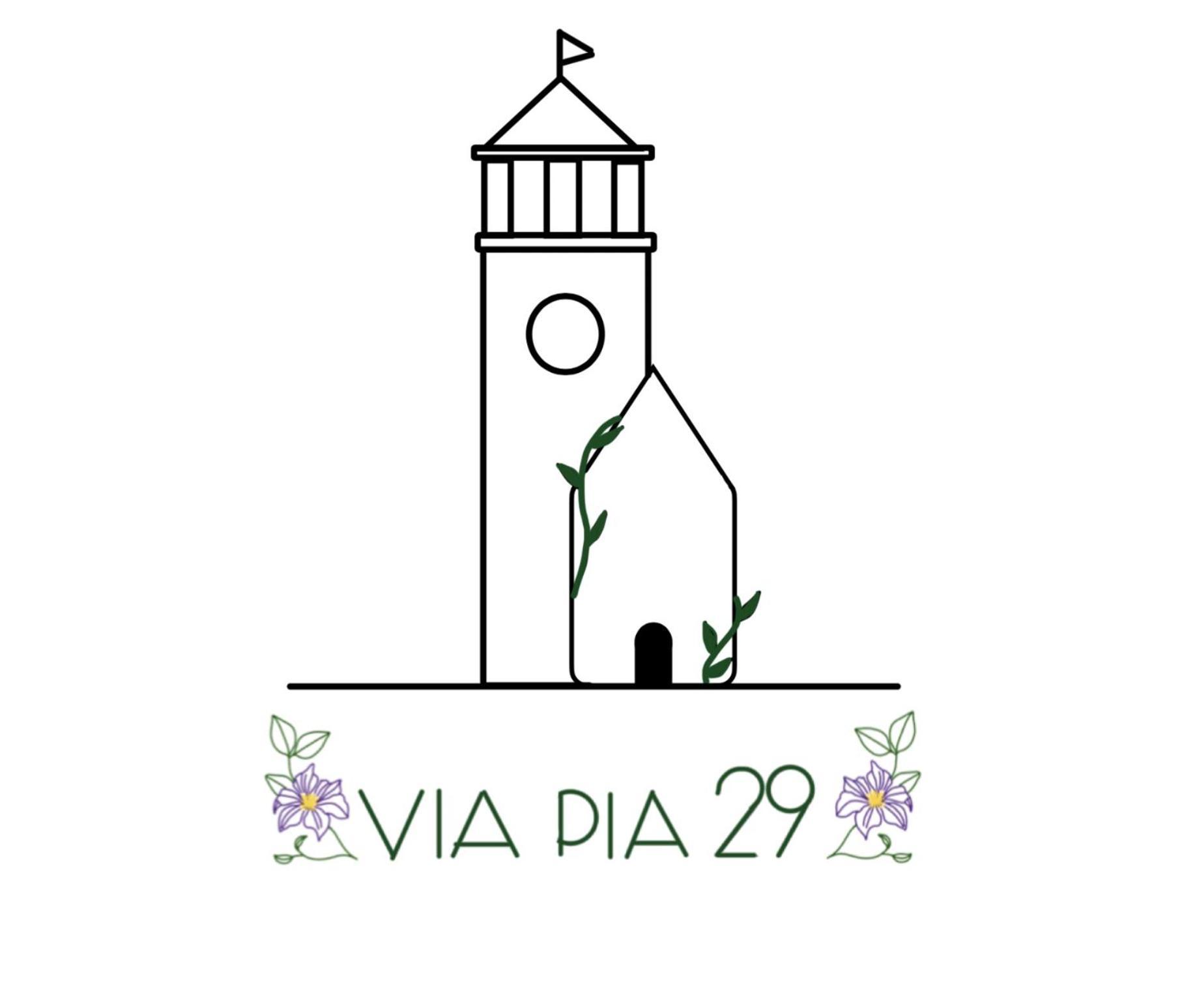 Via Pia 29-7 Apartment Savona Exterior photo