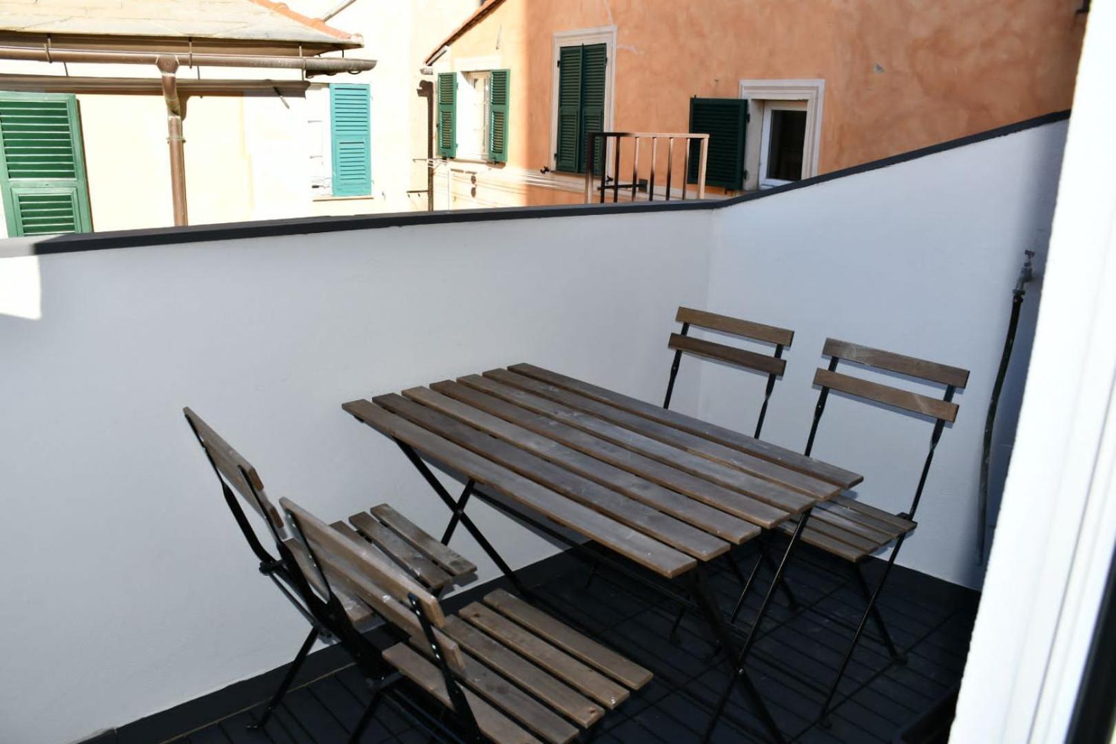 Via Pia 29-7 Apartment Savona Exterior photo