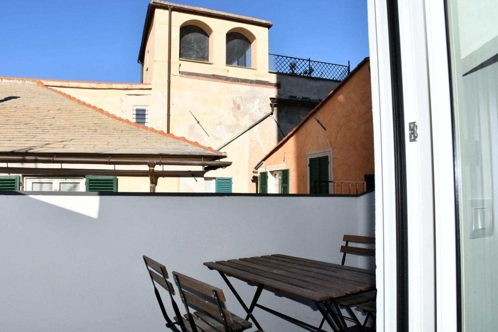 Via Pia 29-7 Apartment Savona Exterior photo